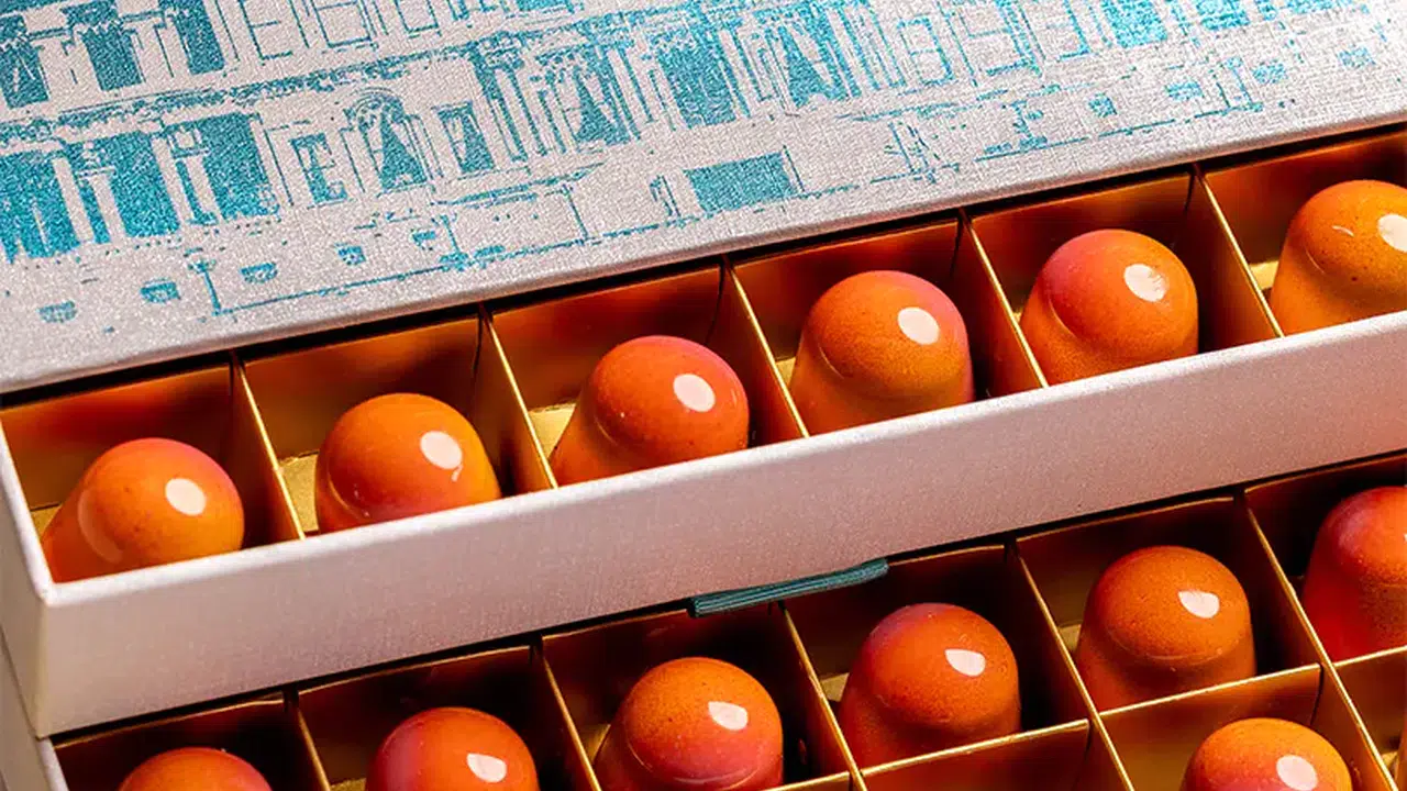 Çırağan Sarayı, Anneler Günü'ne Özel Unutulmaz Deneyimler Sunuyor!