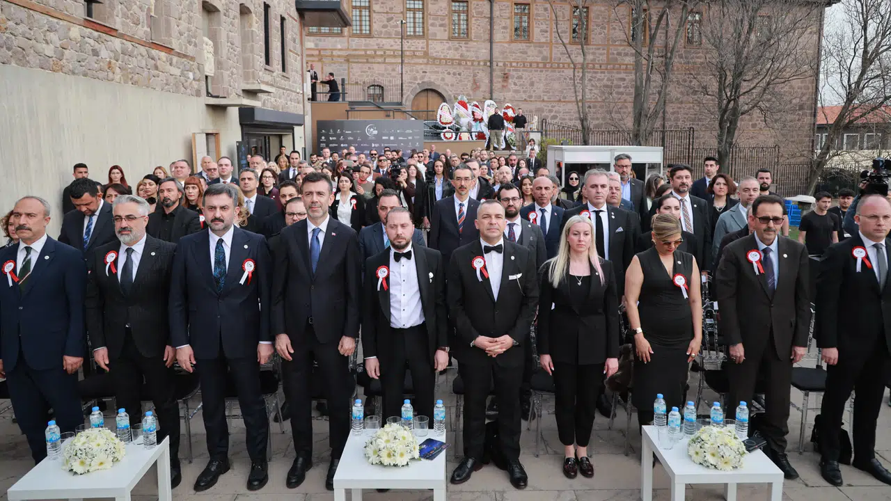 Ankara'da Turizmde Yeni Dönem Başlıyor: Başkent'te Heyecan Verici Vizyon Açıklandı!