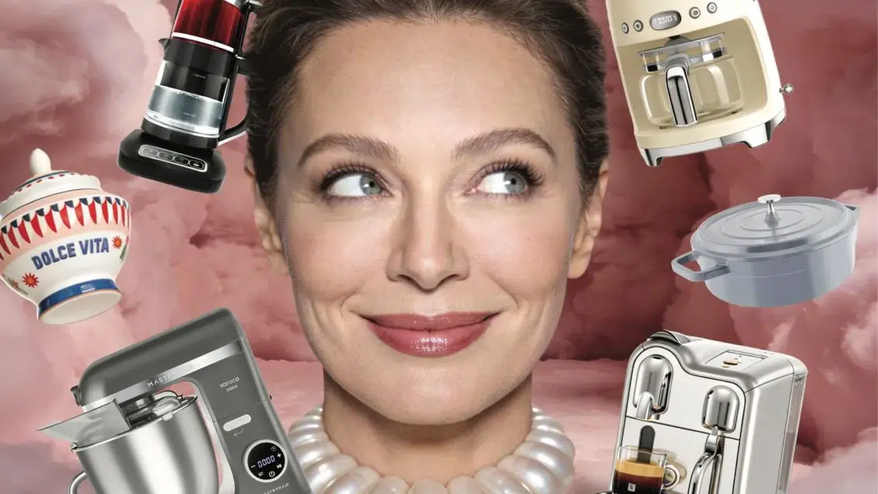 Karaca, Anneler Günü İçin Özel İlham Verici Hediye Koleksiyonu Sunuyor!