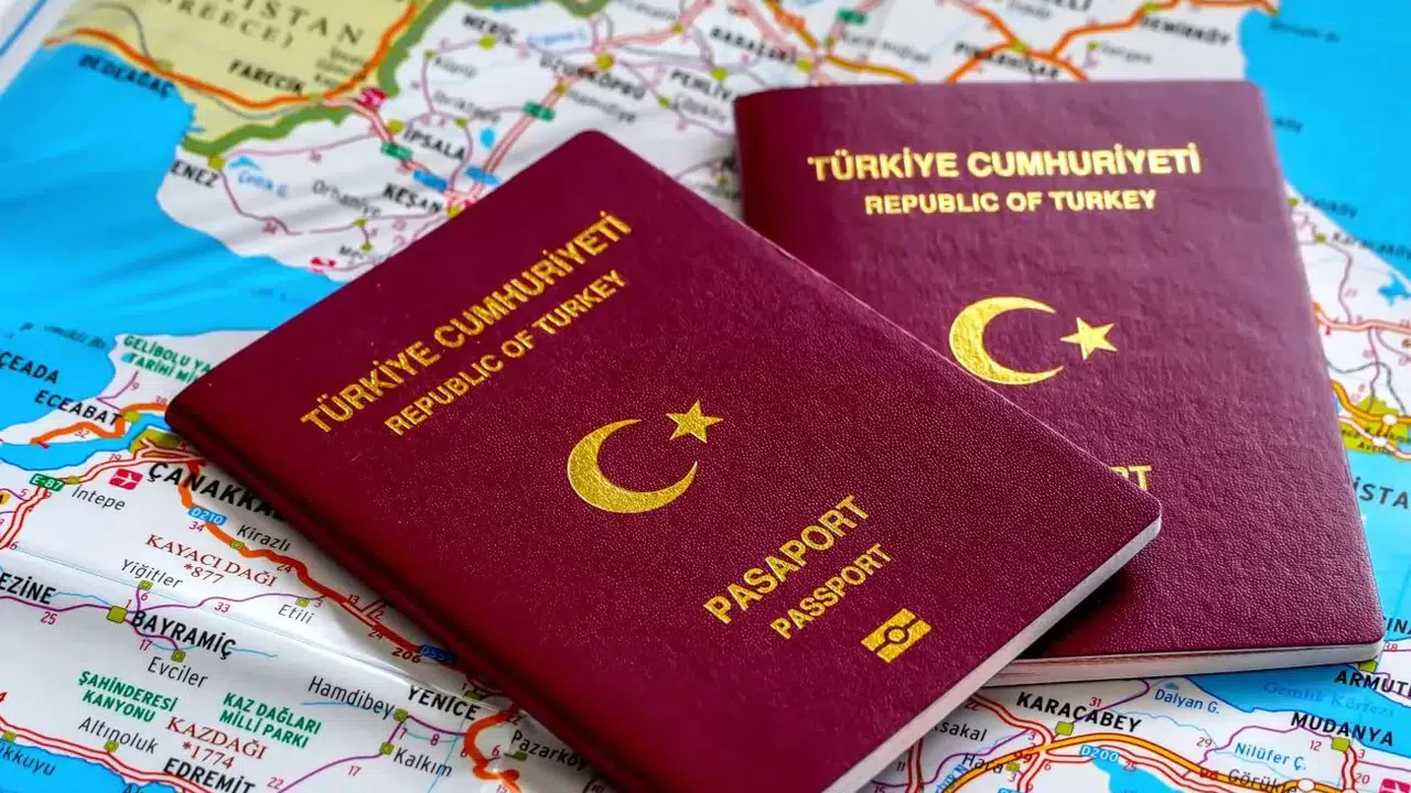 150'den Fazla Ülkeye Vizesiz Seyahat Artık Mümkün: Yeni Trend Saint Kitts!