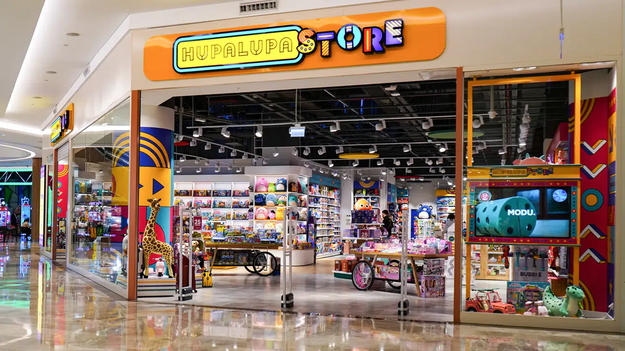 23 Nisan'da Üç Farklı Şehirde Dört Yeni Hupalupa Mağazası Faaliyete Geçiyor!