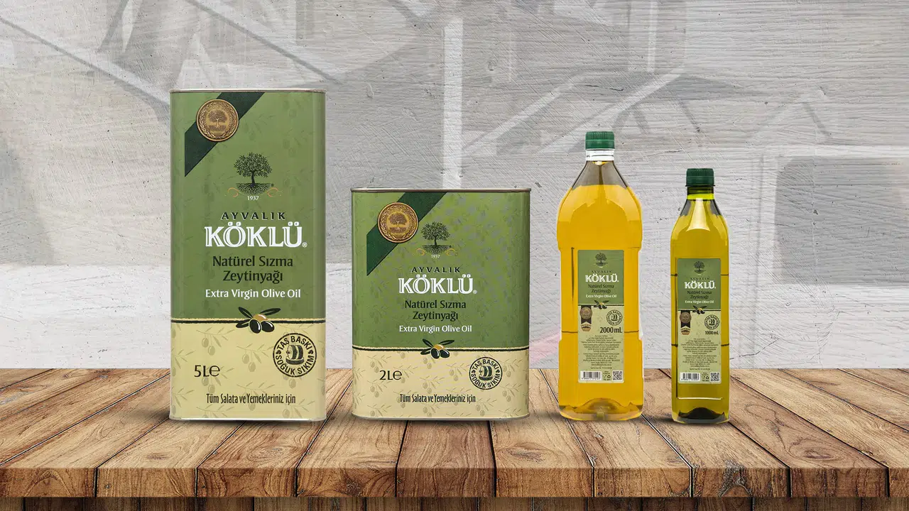 Köklü Zeytincilik, Geleneksel Taş Baskı Tekniğinde Devrim Yaratıyor!