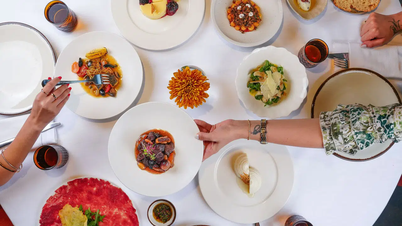 c•paces Group, Gastronomi İnovasyonu ile Türkiye'yi Küresel Sahneye Taşıyor