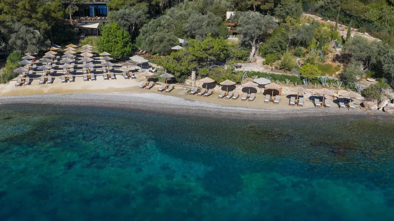 Akdeniz'in Eşsiz Doğası, Demirbükü'nde Yaşam Projeleri ile Yeniden Hayat Buluyor