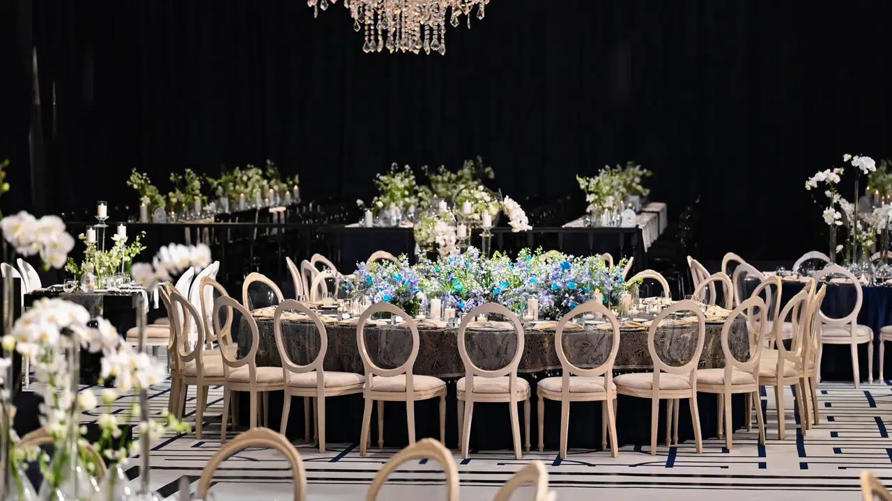 İstanbul'da Masalsı Bir Düğün Deneyimi: Hayaller Gerçek Oluyor!