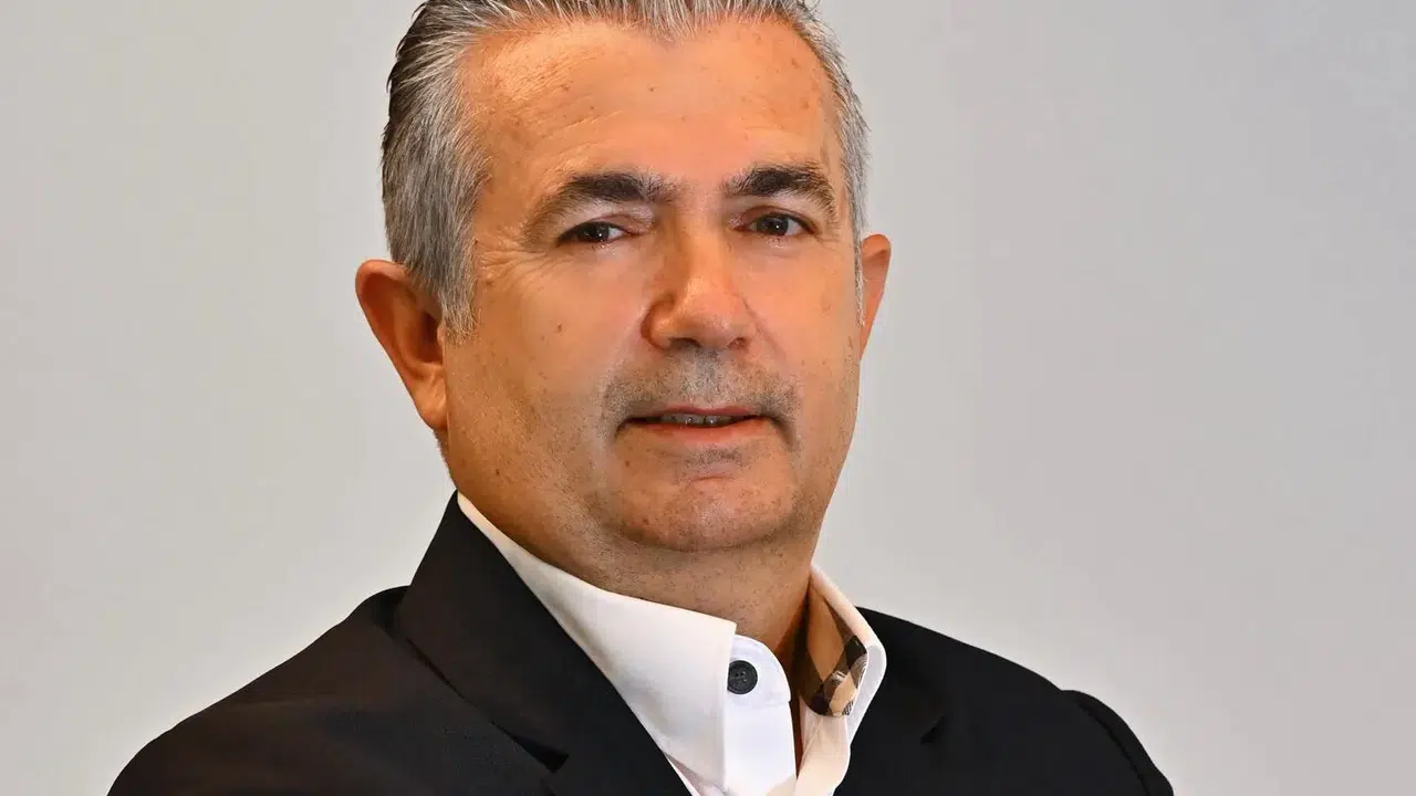 IC Hotels’in Yeni Genel Müdürü: Ceyhan Keskün Atandı