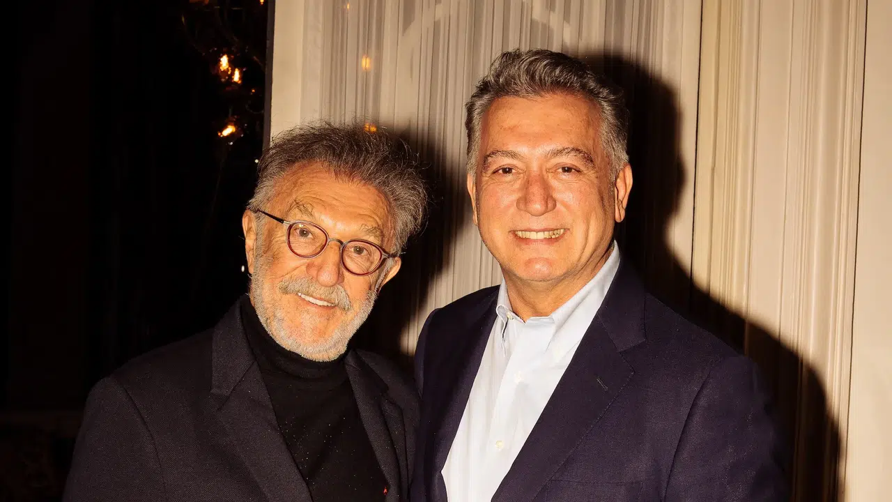 Sanat ve Gastronominin Büyüleyici Buluşması: Artful Dining 22. Yemeği Gerçekleşti