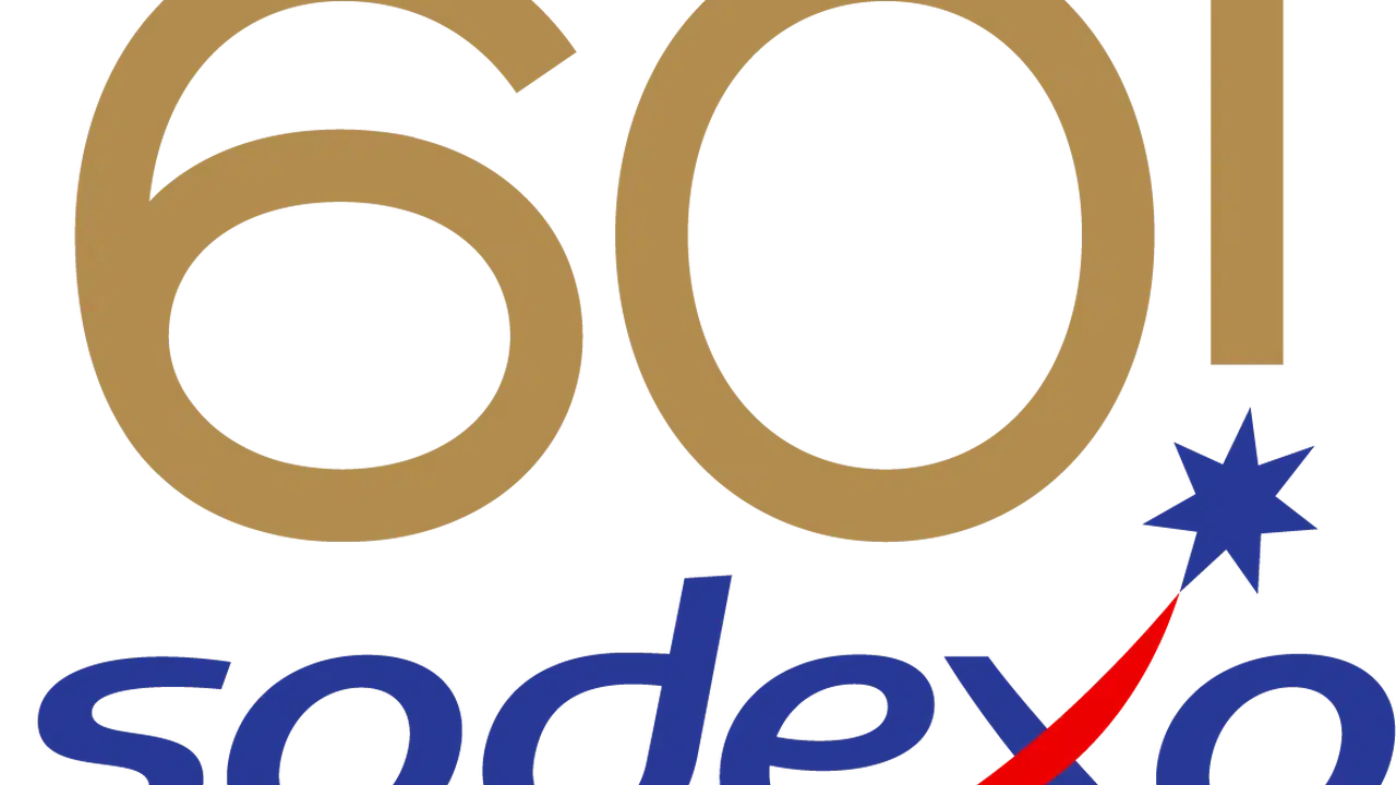 Sodexo, 60. Yıldönümünde Küresel Başarı Hikayesini Taçlandırıyor!