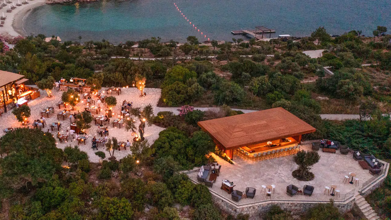 Meze by the Sea: Six Senses Kaplankaya, 2026 Sezonunda Eşsiz Gastronomi Deneyimleri Sunmaya Hazırlanıyor!