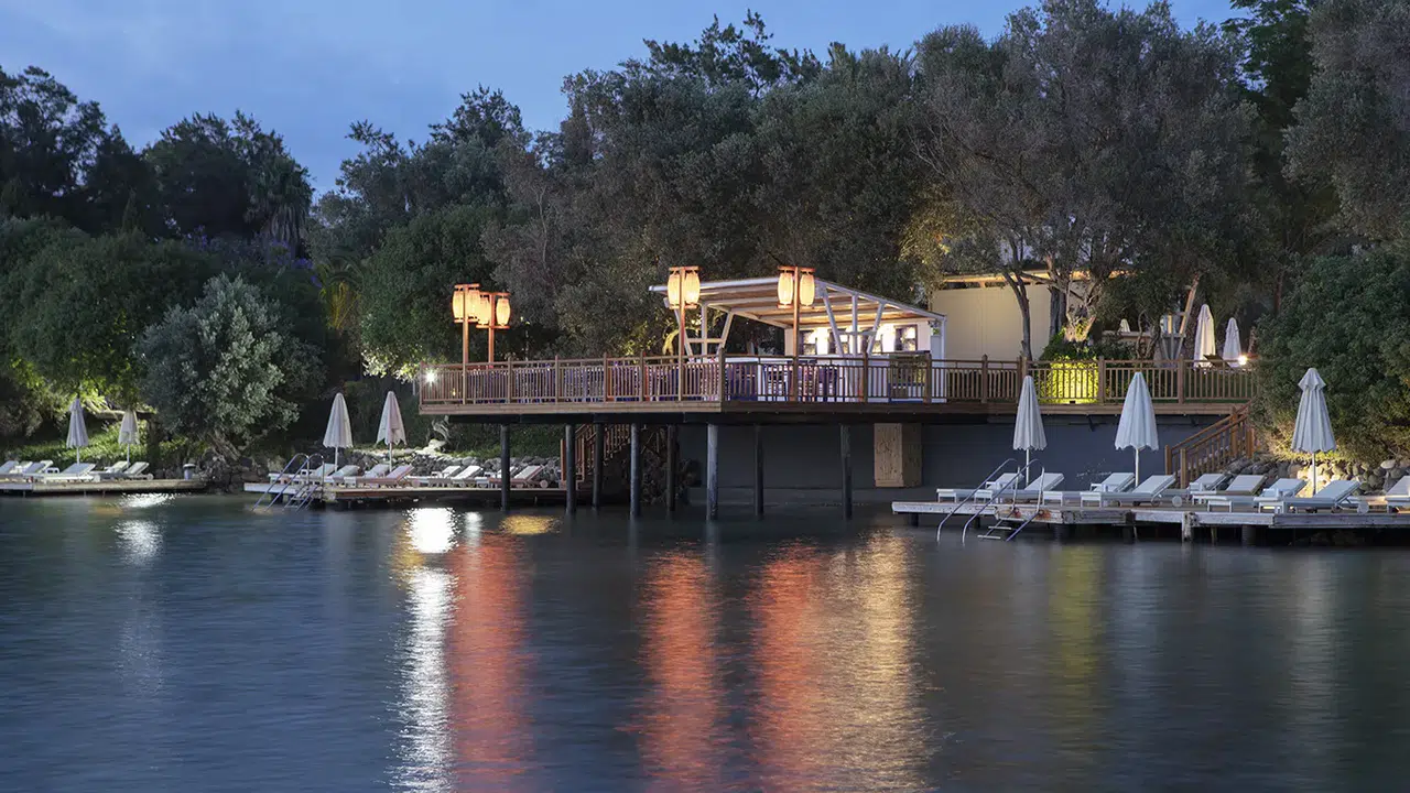 Ege’nin İncisi Bodrum’da Bayram Tatili İçin Mükemmel Bir Kaçış: DoubleTree by Hilton Bodrum Işıl Club Ultra Her Şey Dahil Tatil Cennetine Davetlisiniz!