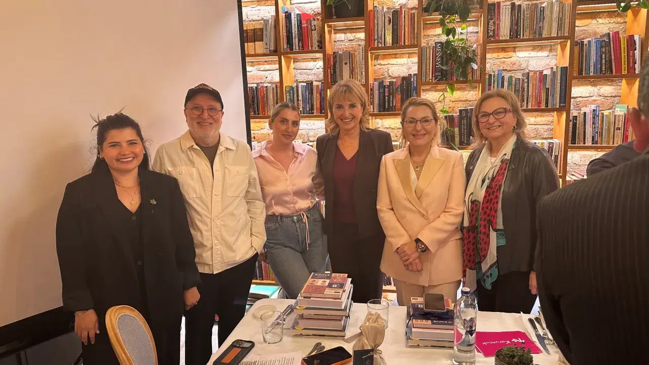 Korkmaz’dan Kültürel Mirası Canlandıran Önemli Adım: “Korkmaz Kitaplığı” Tanıtıma Sunuldu