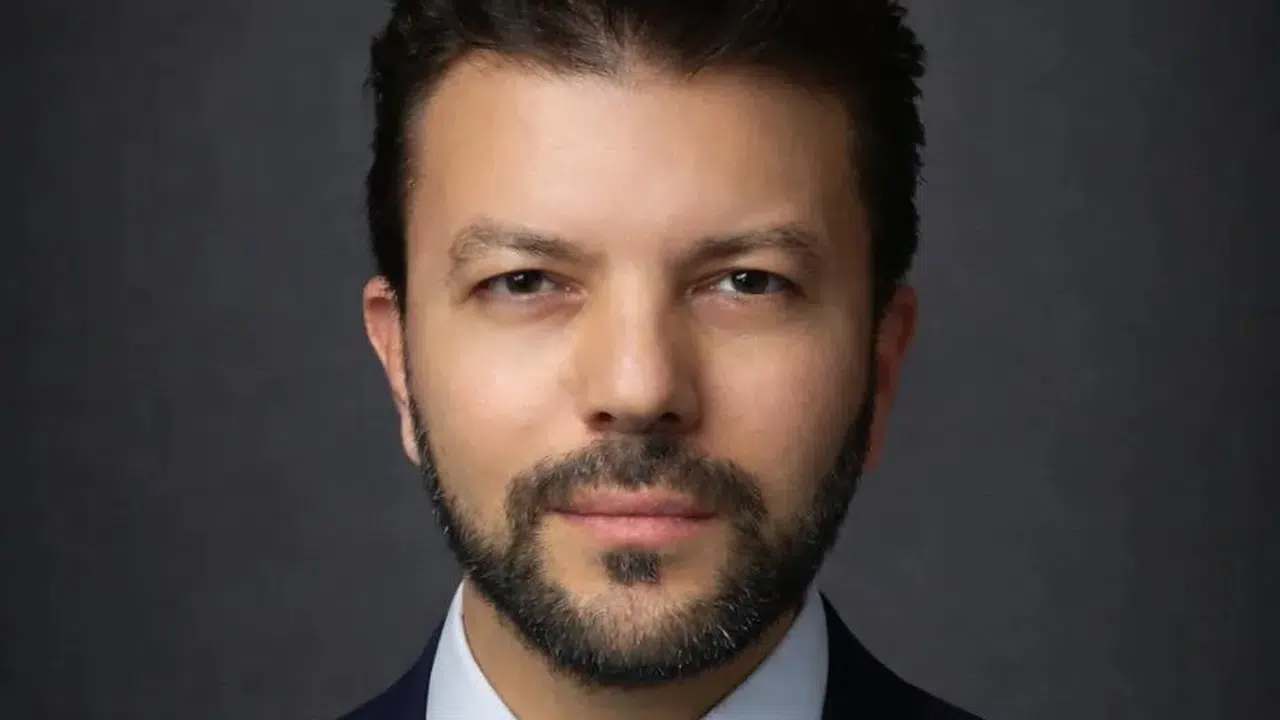 Canyiğit Atay, Arzum'un Ürün ve Pazarlama Genel Müdür Yardımcısı olarak atandı!