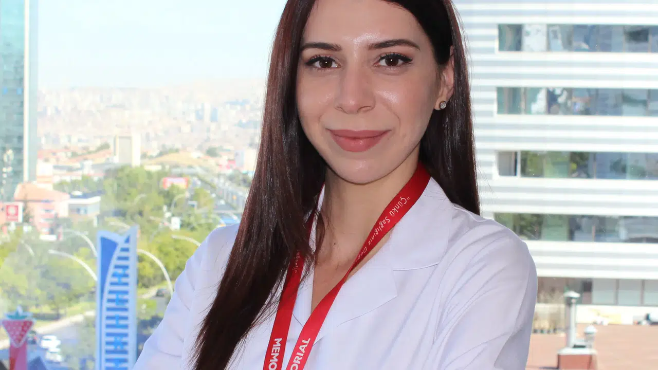 Kurban Bayramı'nda Dengeli Beslenmenin 5 Altın Tüyosu!