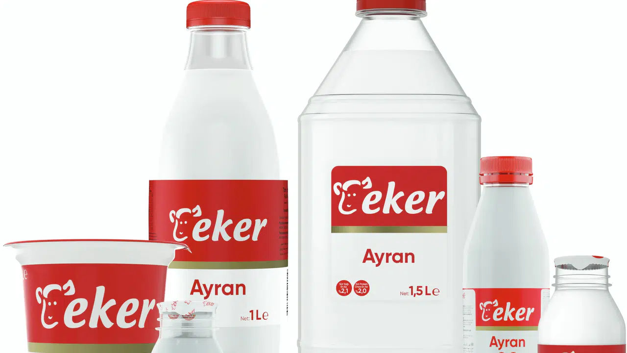Ayran Sezonu Bayram Coşkusu ile Açılıyor!