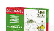 Dardanel Çanakkale Sardalyası ile Sofralarınıza Hem Lezzet Hem de Sağlık Getirin!