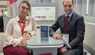Elite World Hotels & Resorts, Rimini'de Düzenlenen TTG Travel Experience Fuarı'nda Yer Aldı!