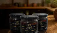 Ege'nin güneşinde kurutuldu; Niz Olive, sofralara eşsiz lezzetini taşıdı!