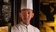 Asya'nın Zarafetini Kanton Mutfağında Yansıtan Şef Andrew Yeo, Finesse Chef's Kitchen'da Büyüleyici Lezzetler Sunuyor!