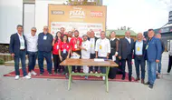 Urla, Türkiye Pizza Şampiyonası'nın İkincisine Ev Sahipliği Yapacak!