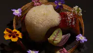 Sankai by Nagaya'dan Eşsiz Sonbahar Omakase Deneyimi!