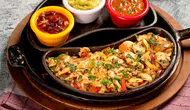 Vegan Lezzetler: Meksika'nın Baharat Dolu Ranchero Mutfağı!