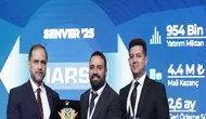 Marsa, “Tesis İçinde Buhar Verimliliği” Projesi ile Ödül Sahibi Oldu!