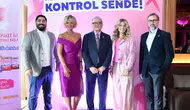 Meme Sağlığı Farkındalığına 13 Yıllık Pembe Kurdele Desteği!