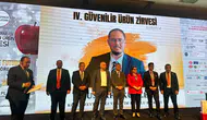 Köklü Zeytincilik, Prestijli Bir Ödülle Onurlandırıldı!