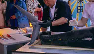 Sankai Tuna Madness, Boğaz'da Unutulmaz Bir Festivale İmza Attı!