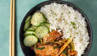 SushiCo: Her Zevke Hitap Eden Eşsiz Sushi Seçenekleri!