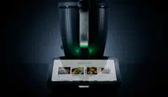 Thermomix® TM7 ile Makarna Hazırlamanın En Kolay Yolu: Sofralarınıza Eşsiz Tatlar Katın!