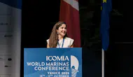 Setur Marinaları, ICOMIA WMC 2025’te sürdürülebilirlik ve dijitalleşme vizyonunu paylaştı
