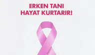 Pastavilla'dan Meme Kanseri Farkındalığı İçin Kadınlara Özel Destek Çağrısı