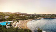 Club Marvy, Avrupa Sorumlu Turizm Ödülleri'nde Altın Ödül ile taçlandırıldı!