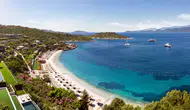 Mandarin Oriental, Bodrum'a "Michelin One Key" Ödülü ile Büyük Onur!