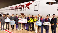 Corendon Airlines’tan 20. yılında Avrupa’dan kutsal topraklara özel direkt uçuşlar