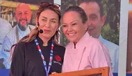 Şef Yıldız Öz Samaha, Afyon Sucuğunu Guinness Dünya Rekoruyla Taçlandırdı!