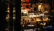 Fransız Mutfak Kültürü Terminal Kadıköy'deki DELİ DELİ'de Ziyafete Dönüşüyor