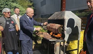 Başkan Mehmet Sekmen: “Erzurum, Gastronomiyle Yeniden Markalaşıyor”