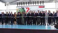 Balıkesir'de İkinci Tarım ve Hayvancılık Fuarı Tarihi Rekorla Sona Erdi!