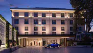 Shangri-La Bosphorus, İstanbul: Türkiye'nin Zirve Noktası ve Dünyanın En İyi 5 Oteli Arasında