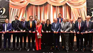 30. Avrasya Ambalaj Fuarı İstanbul’da Başladı!