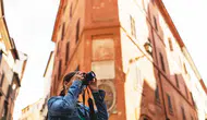 Mastercard'tan Yeni Turizm Trendleri Raporu Yayınlandı!
