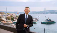 Shangri-La Bosphorus, İstanbul'un Yeni Genel Müdürü Aykut Korkmaz Atandı!