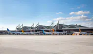 Sabiha Gökçen Havalimanı Yaz Sezonunu Rekorlarla Taçlandırdı!
