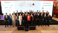 Kütahya Porselen, GastroShow 2025’te Gastronominin Geleceğine Yön Verdi