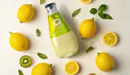 Avşar Maden Suyu'ndan Eşsiz Bir Serinleme Deneyimi: Kivi ve Limon Aroması ile Buluşun!