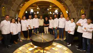 Rize Gastronomi Günleri’nde Akademik Şefler Basınla Buluştu