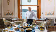 Çırağan Palace Kempinski İstanbul'un Gözde Restoranı Bellini, Kış Menüsüyle İtalyan Lezzetlerini Keşfetmeye Davet Ediyor