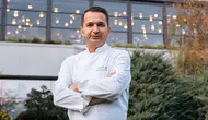 Üç Şef, Tek Sofra: Gastronomi Sanatının Farklı Hikâyeleri Kara Çıkıyor!